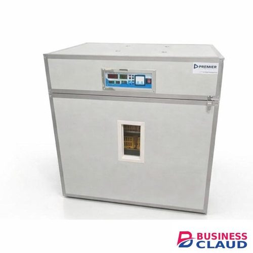 Premier Egg Incubator for Chicken Farming