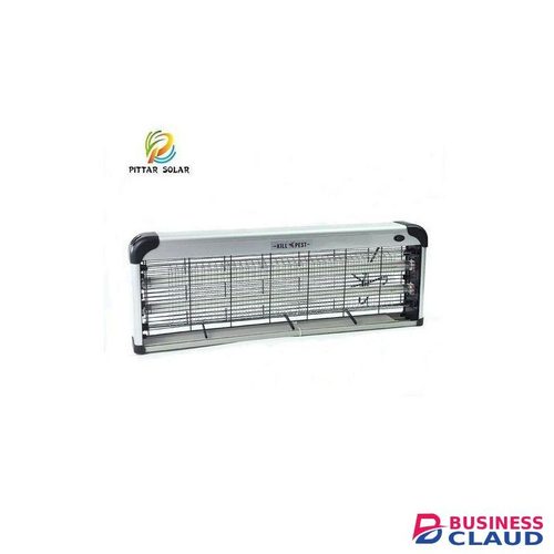 20W Electric UV Bug Zapper Insect Killer Lamp For Effective Mosquito Control In Residential And Commercial Spaces