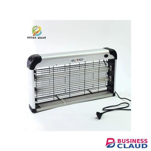 20W High-Efficiency Electric Pest Killer Lamp – UV Mosquito Zapper for Home, Yard, and Garden Spaces