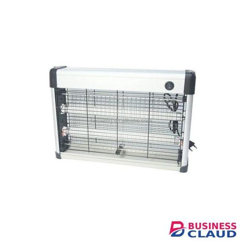 Kill Pest 20W UV Electric Insect Zapper – Safe, Easy-to-Clean Bug Control For Mosquitoes And Flies