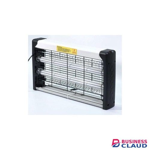 Chemical-Free UV Bug Zapper – Kill Pest Electric Insect Killer For Mosquitoes And Flies