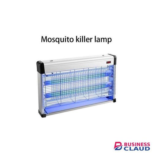 Kill Pest UV Electric Insect Killer – Chemical-Free Mosquito And Fly Bug Zapper For Home Use