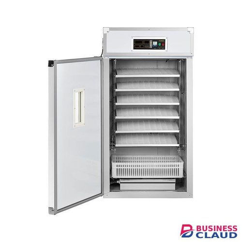528 Eggs Large Capacity Electric Eggs Incubator