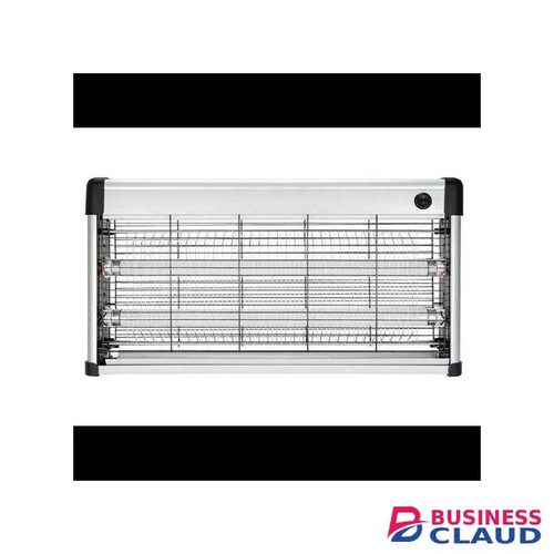 20W Kill Pest UV Bug Zapper – High-Voltage Electric Insect Killer For Home, Office, And Restaurant