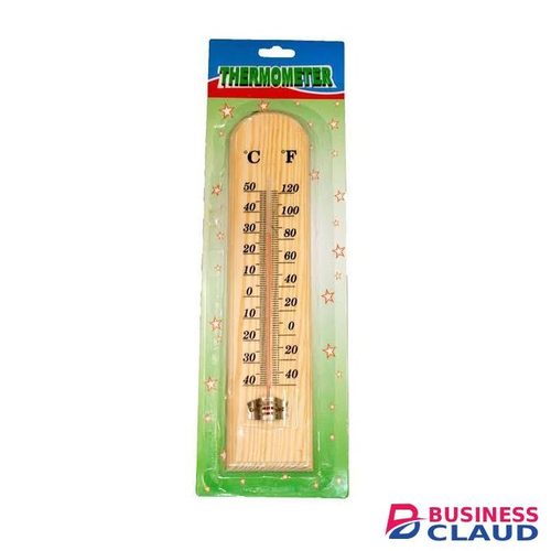 Brooder Thermometer for Chicks Poultry Thermometer Wall Thermometer For Indoors And Outdoors Mercury Thermometer Celsius And Fahrenheit