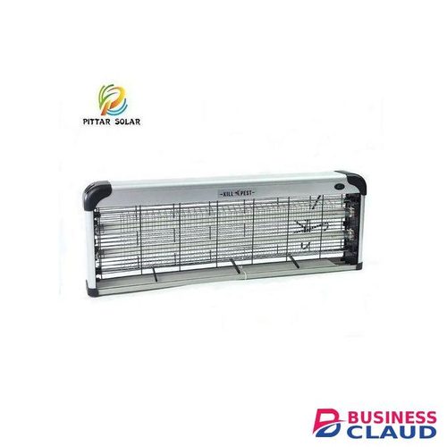 Kill Pest 20W UV Electric Zapper – Safe Mosquito And Fly Killer For Indoor Spaces