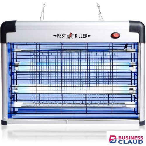 Kill Pest UV Bug Zapper – Effective Mosquito And Fly Control For Homes And Offices