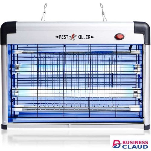High-Efficiency 20W UV Lamp for Mosquito and Fly Pest Control