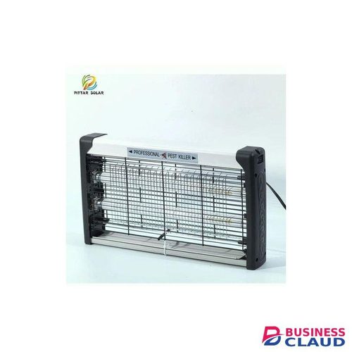 Eco-Friendly Electric Bug Zapper Lamp 20W Insect Killer With Odor-Free Operation And Wide Coverage