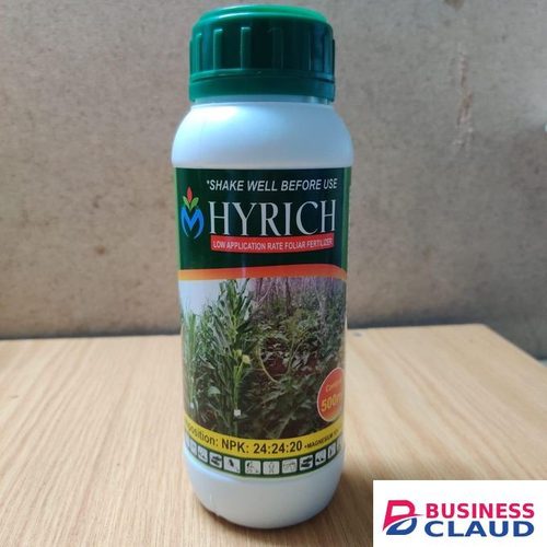 Hyrich Foliar Fertilizer Vegetative