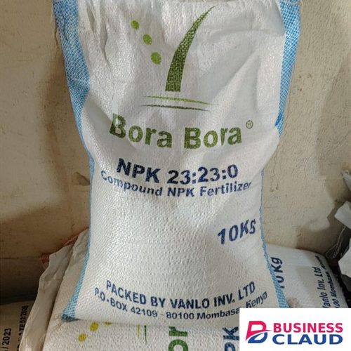 NPK 23:23:0 Fertilizer
