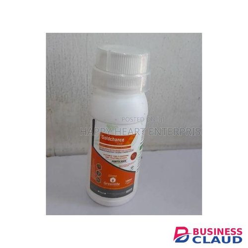 Greenlife Gold Chance Fruit and Flower 100ml