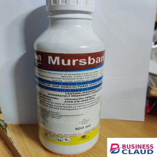 Mursban 480EC (murphy Chemical)