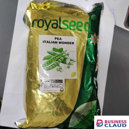 Royal seedPea italian wonder (minji)