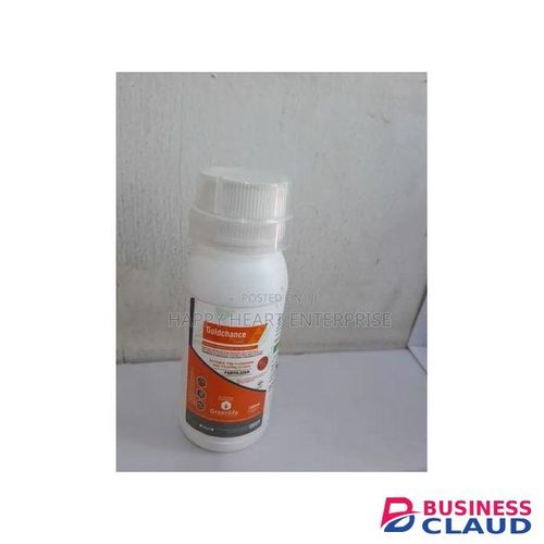 Gold chance fruit and flower 100ml