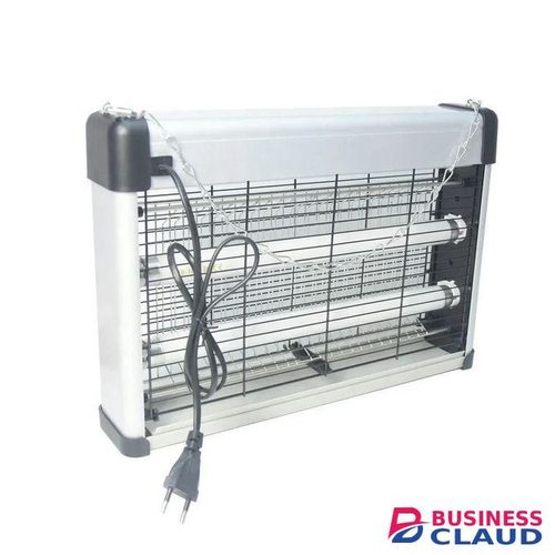 20W Indoor Fly and Mosquito Zapper Electric Insect Lamp