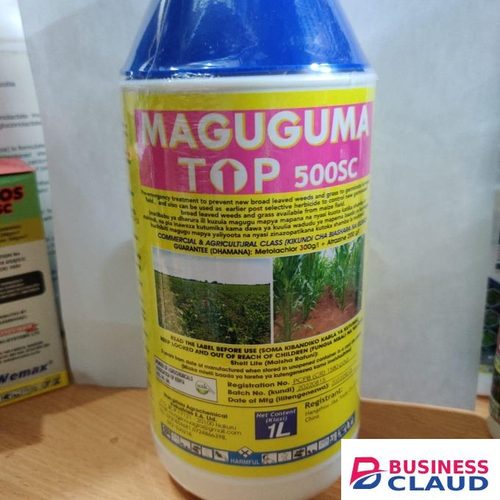 Maguguma Top 500SC Herbicide