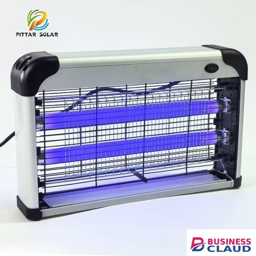 All-In-One 20W Mosquito Zapper – High-Performance Insect Control Lamp for Home & Outdoors