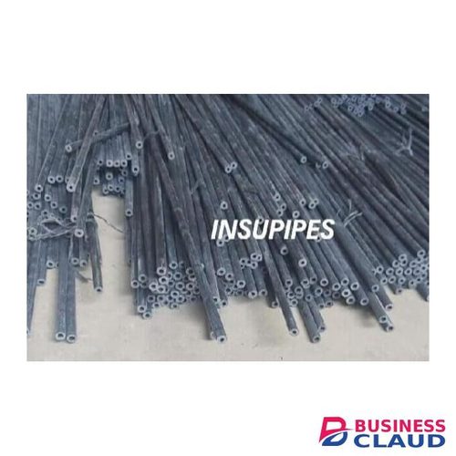 Insupipes Insulators for Electric Fence