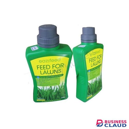 Feed EaziFeed FEED FOR LAWNS - All Types Of Grass/Lawns - 500ml