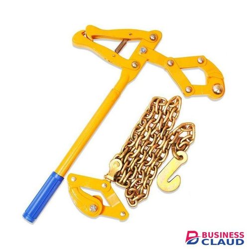 Heavy Duty Grab Fence Wire Strainer for Barbed Wire