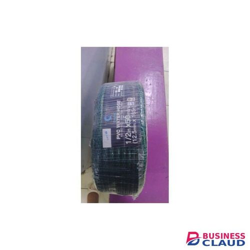 Durable 1/2" X 50M PVC Water Hose
