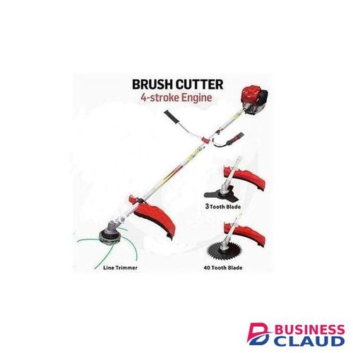 Dera Heavy duty brush cutter,grass trimmer