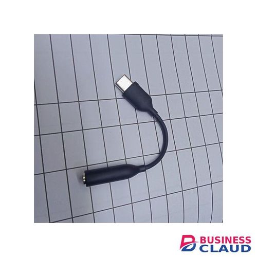 Type USB-C To 3.5mm Jack Adapter For Earphone