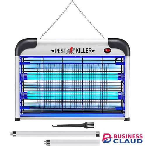 20W High Voltage UV Light Insect Killer Lamp for Fast Action