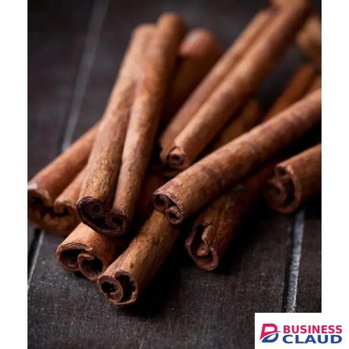 Premium Cinnamon Rolls – 100% Natural & Organic Spice Sweet, Warm & Aromatic Flavor Perfect for Baking, Tea, Curries & Desserts Freshly Harvested, Dried & Rich in Aroma
