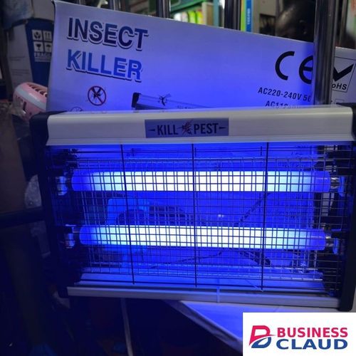 Non-Toxic 20W Electric Mosquito Zapper for Safe Pest Control