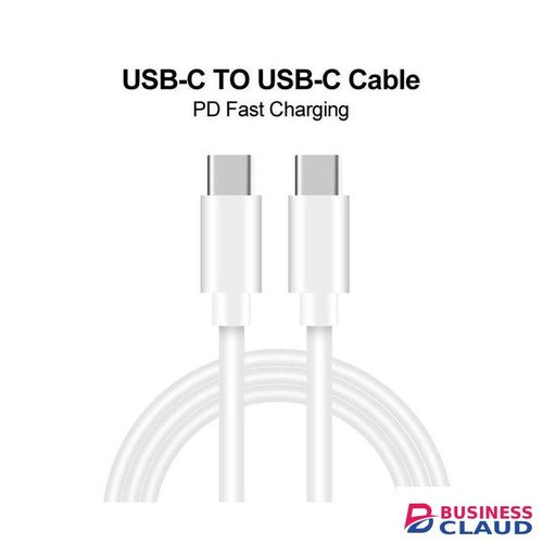 USB-C / Type-C 3.1 Male Connector to Male Extension Data Transmit and fast charge 2M