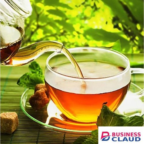 Pure Natural Green Tea – 100% Organic Slimming & Detox Herbal Tea Rich in Antioxidants, Boosts Metabolism, Energy & Immunity Ideal for Weight Loss, Relaxation & Daily Wellness