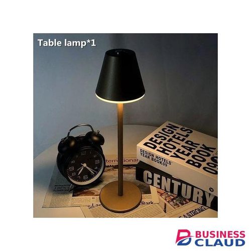 Ins Bedroom Bedside Lamp, Night Light, Desk