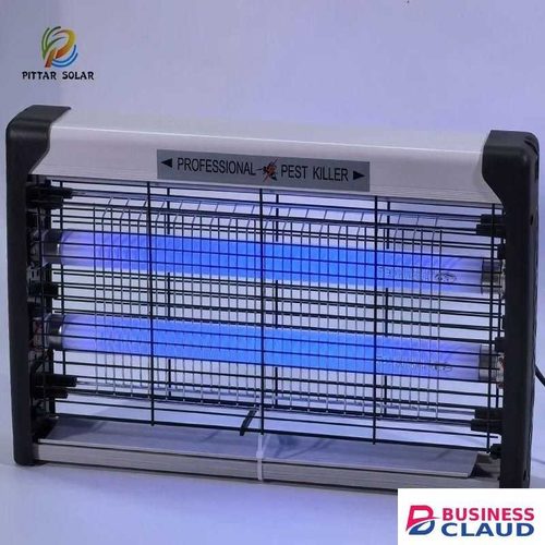 Kill Pest UV Bug Zapper – Chemical-Free Mosquito & Fly Control For Home & Office Use