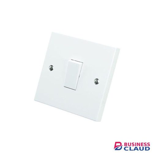 Prrella Electric Switch – Safe, Durable & Stylish Control for Your Power Needs