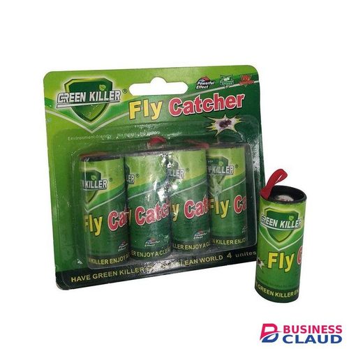 Fly Catcher Eco-Friendly Insect Killer Glue