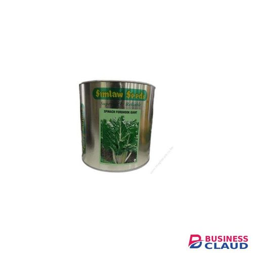 SEEDS Spinach Fordhook Giant 500g
