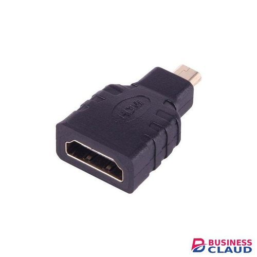 Micro Hdmi To HDMI Connector Joiner
