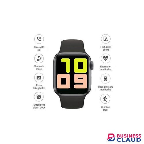 Fashion T500 Multipurpose Smartwatch