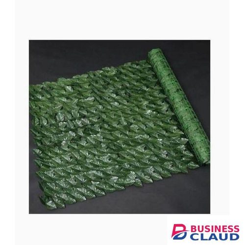 Realistic Artificial Leaf Privacy Fence-size 1meter By 3meter