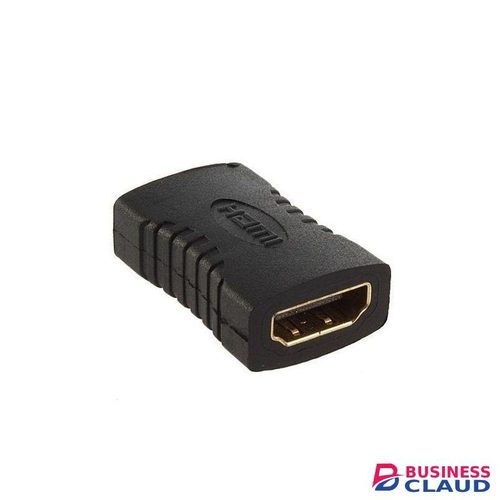 HDMI Female to HDMI Female Connector