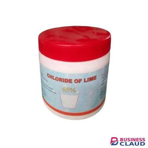 Chloride of Lime 65% 500G