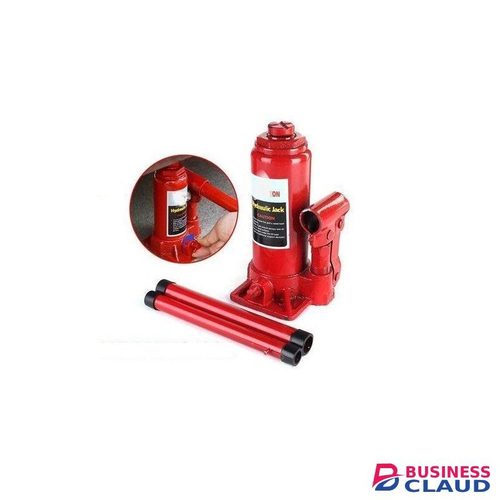 Car Hydraulic Bottle Lift Jack