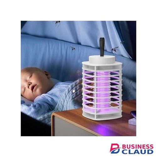 New Mosquito fly Trap Lamp Household Mosquito fly Catching Lamp Electric Shock Type Indoor Mute Mosquito fly Trap Artifact Lightin Mosquito Zapper Lamps Summer