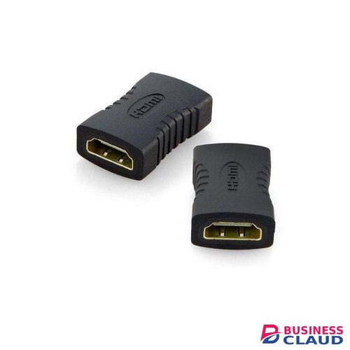 HDMI Female To Female Extender Joiner Connector