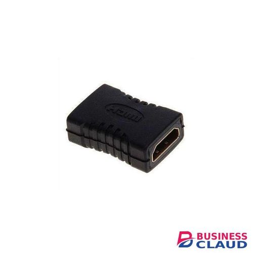 HDMI Female To Female Coupler Adapter Connecter