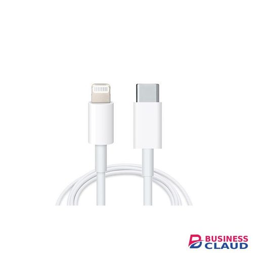 LIGHTENING TO TYPE C DATA CABLES FOR IPHONE - 1M