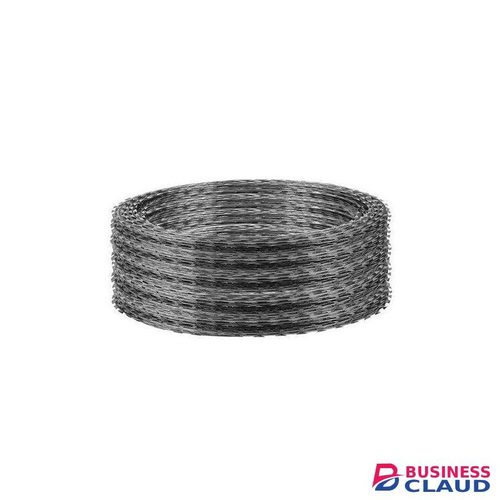 Razor Wire Concertina Wire 450mm