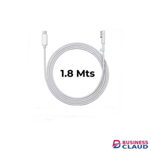 USB Type C to MagSafe 1 for Apple MacBook 1.8 Meters